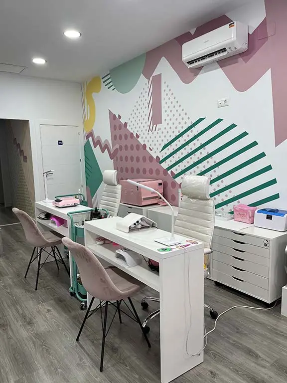 Centro de Estética y Uñas en Toledo