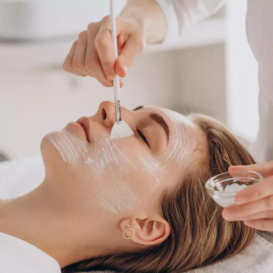 Limpieza Facial Específica en Toledo