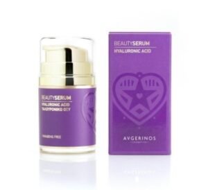 Serum Ácido Hialurónico