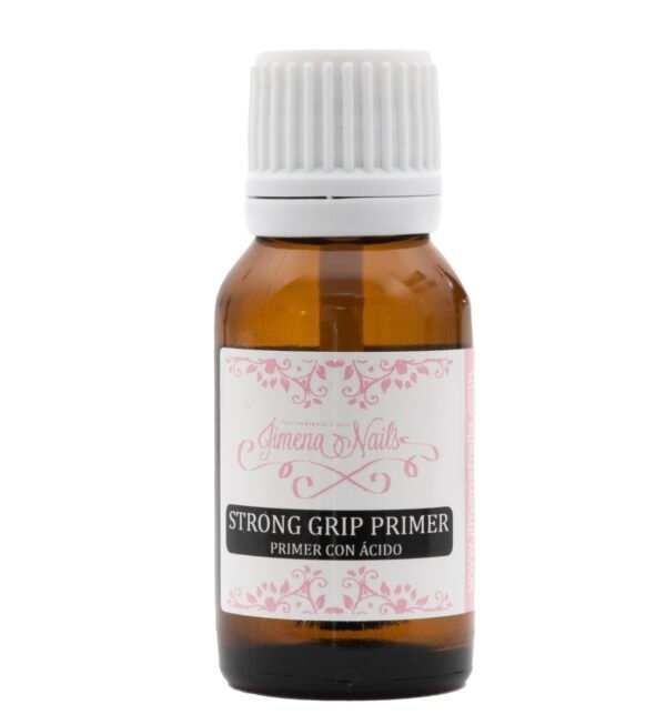 Strong Grip Primer - Primer con ácido - Imagen 2