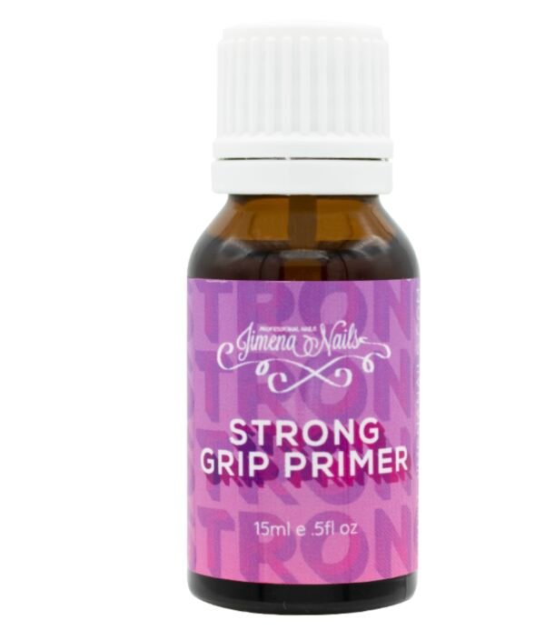 Strong Grip Primer - Primer con ácido