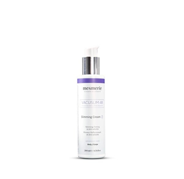 Slimming & Firming Cream 2