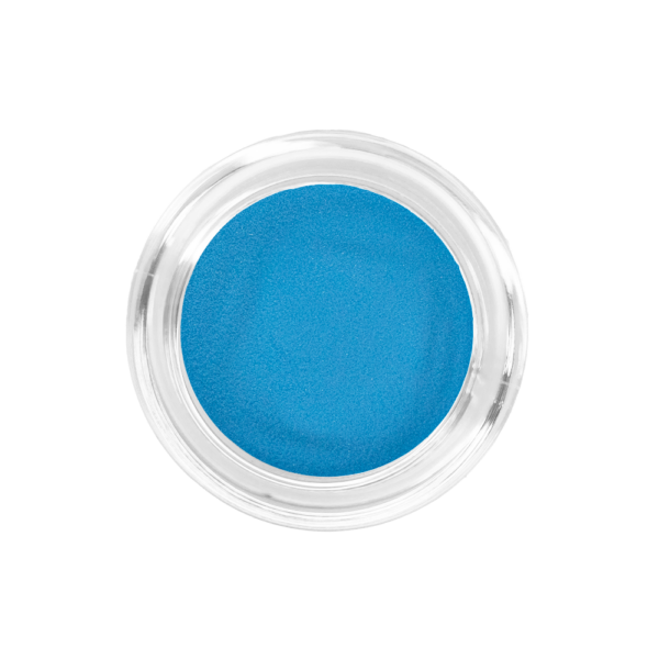 Glow Blue - Polvo Acrílico - Imagen 2
