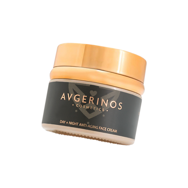 Crema Antiedad y Antiarrugas - Imagen 2