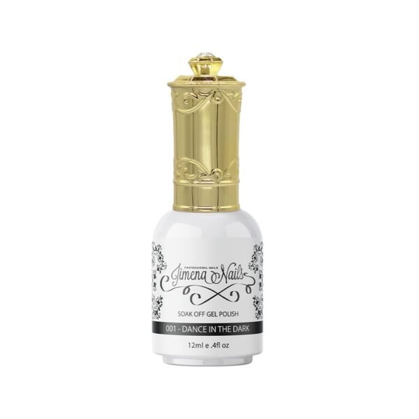 Esmalte Semipermanente - Dance in the Dark