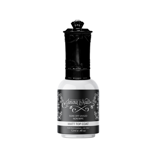 Matt Top Coat