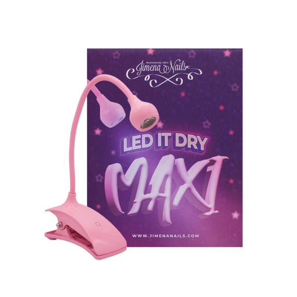 LED it dry Maxi