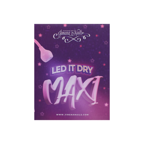 LED it dry Maxi - Imagen 4