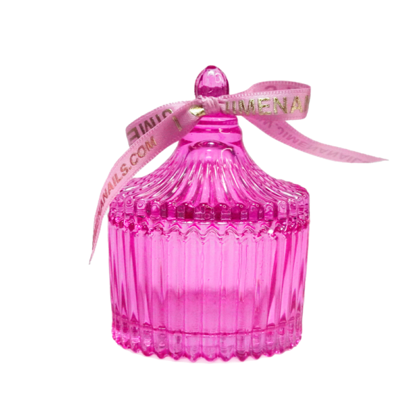 Dappen Little Mermaid - Baby Pink - Imagen 2