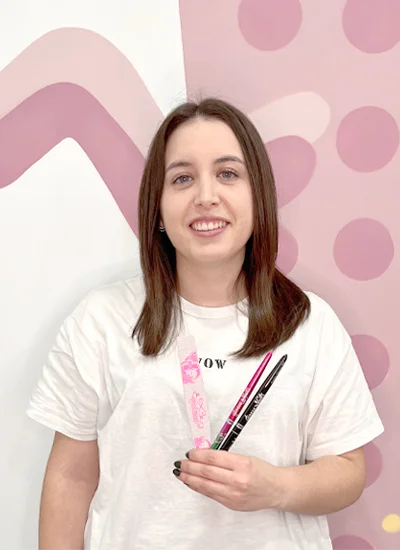María Equipo Wow en Toledo