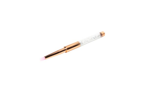 Silicona Nicky Minaj Gold Rose