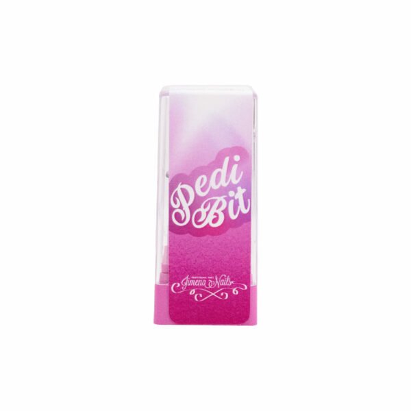 Pedi Bit