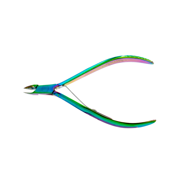 Rainbow Cuticle Nipper - Imagen 2