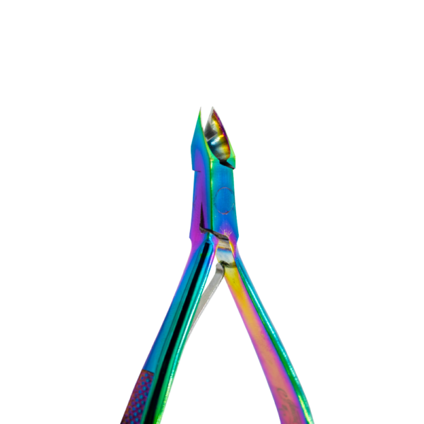 Rainbow Cuticle Nipper - Imagen 3