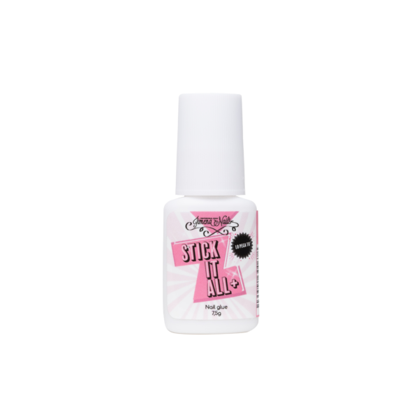 Stick It All - Pegamento para tips