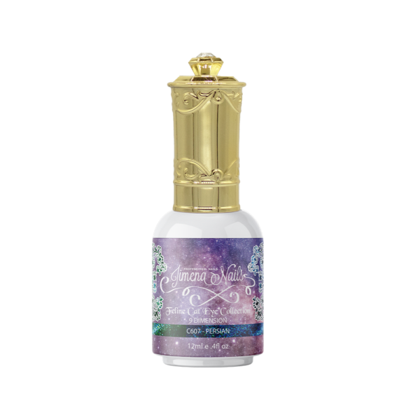 607 - Persian - Imagen 2