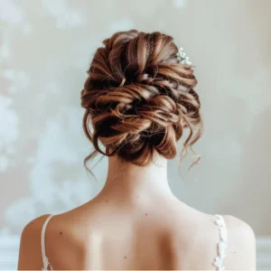 Peinados para Novias en Toledo