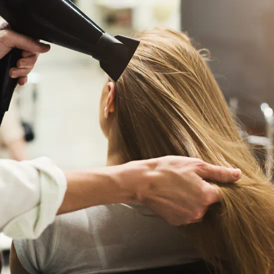 Pruebas de Peinados en Toledo